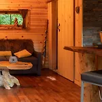 Chalet Les Du Beau Vallon *