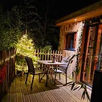 Les Du Beau Vallon Chalet *