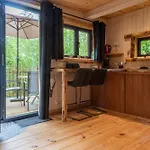 Chalet Les Du Beau Vallon