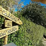 Chalet Les Du Beau Vallon Profondeville