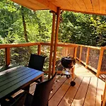 Les Du Beau Vallon Chalet