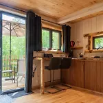Chalet Les Du Beau Vallon *