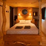 Chalet Les Du Beau Vallon Profondeville