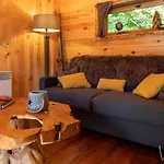 Les Du Beau Vallon Chalet