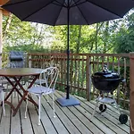 Chalet Les Du Beau Vallon Profondeville