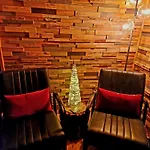 Chalet Les Du Beau Vallon *