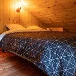 Les Du Beau Vallon Chalet Profondeville