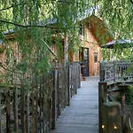 Chalet Les Du Beau Vallon