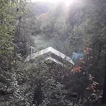 Les Du Beau Vallon Chalet Profondeville