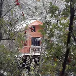 Les Du Beau Vallon Chalet