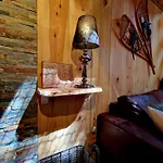 Les Du Beau Vallon Chalet Profondeville