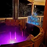 Chalet Les Du Beau Vallon Profondeville