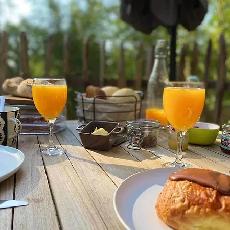 Les Du Beau Vallon Profondeville