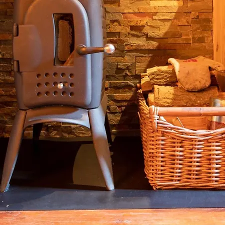 Les Du Beau Vallon * Profondeville