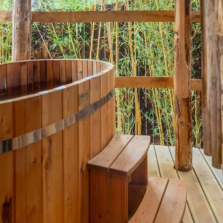 Les Du Beau Vallon Chalet