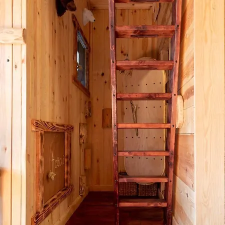 Les Du Beau Vallon Chalet *