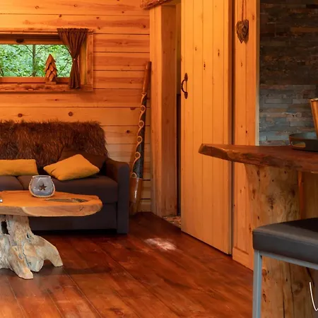 Chalet Les Du Beau Vallon *