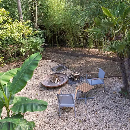 Horská chata Les Du Beau Vallon *