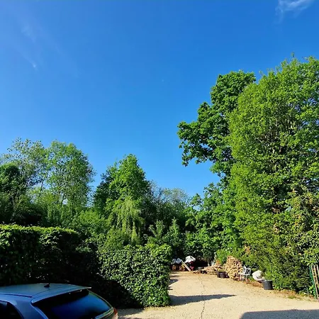 Les Du Beau Vallon *