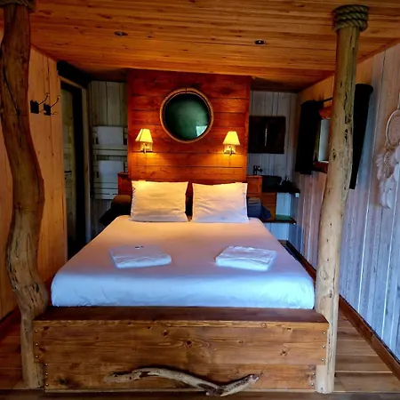 Les Du Beau Vallon Chalet