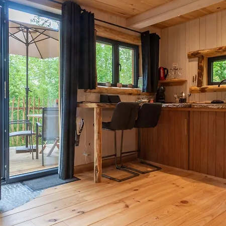 Chalet Les Du Beau Vallon