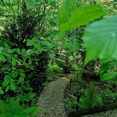 Chalet Les Du Beau Vallon *