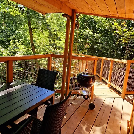 Les Du Beau Vallon Chalet