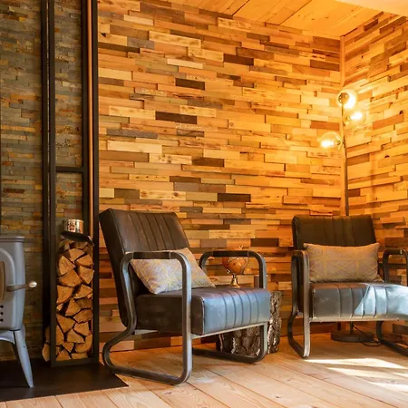 Chalet Les Du Beau Vallon