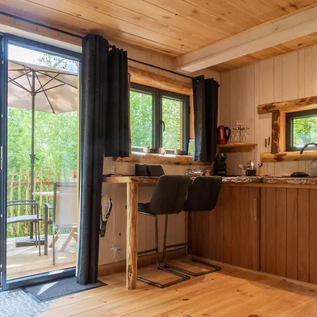 Chalet Les Du Beau Vallon *