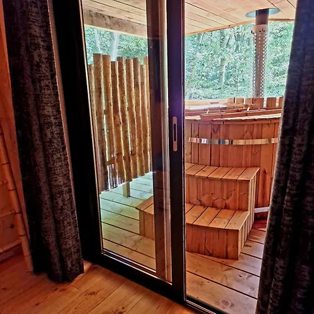 Les Du Beau Vallon *