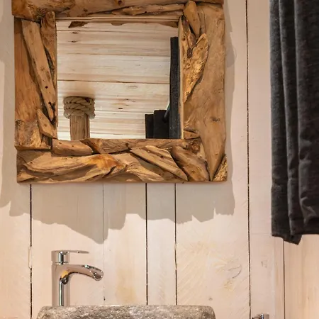 Les Du Beau Vallon Horská chata Profondeville