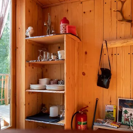 Les Du Beau Vallon *