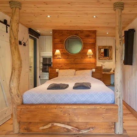 Chalet Les Du Beau Vallon