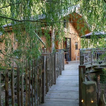 Chalet Les Du Beau Vallon