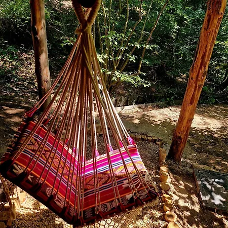 Chalet Les Du Beau Vallon *