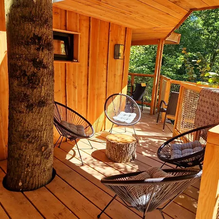 Les Du Beau Vallon *