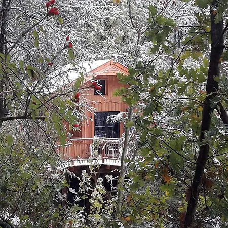 Les Du Beau Vallon Chalet