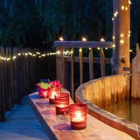 Chalet Les Du Beau Vallon