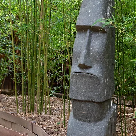 Les Du Beau Vallon Horská chata